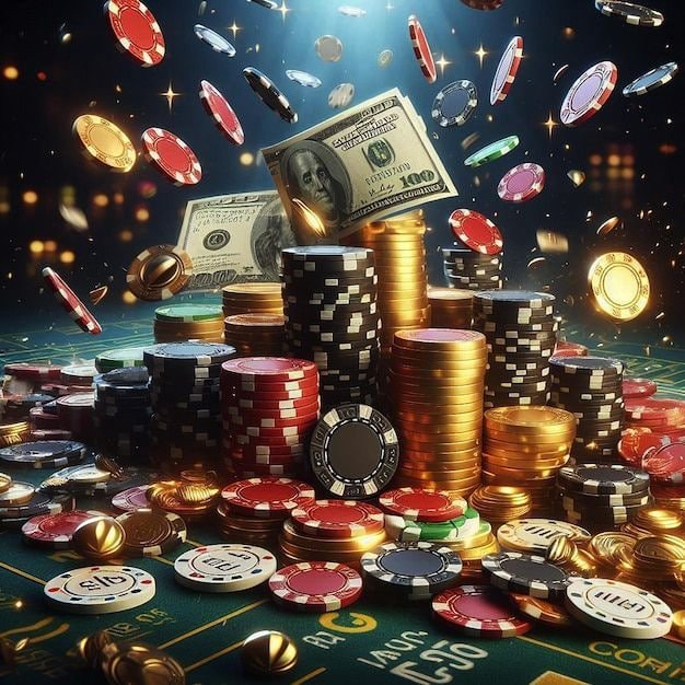 Tampilan dashboard deposit dan bonus parlay388