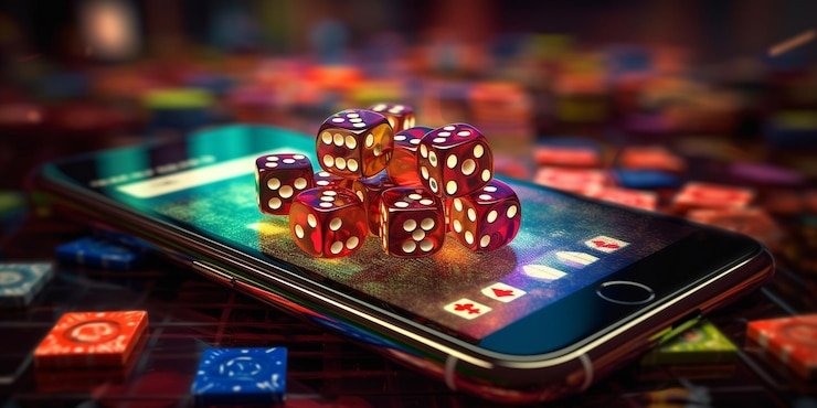 Tampilan pengaturan izin instalasi aplikasi di perangkat