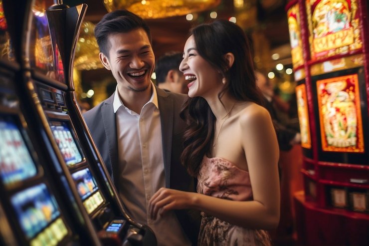 Ilustrasi keamanan dan privasi data pengguna digital