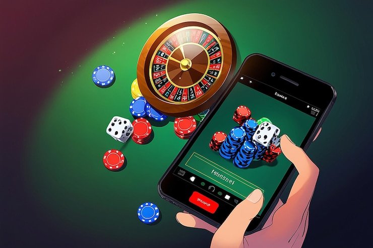 Pengguna parlay388 dari berbagai kota Indonesia menikmati akses mobile dan privasi terjaga